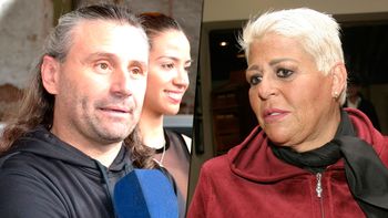 Marcos Di Palma estalló contra María Martha Serra Lima Marcos Di Palma estalló contra María Martha Serra Lima