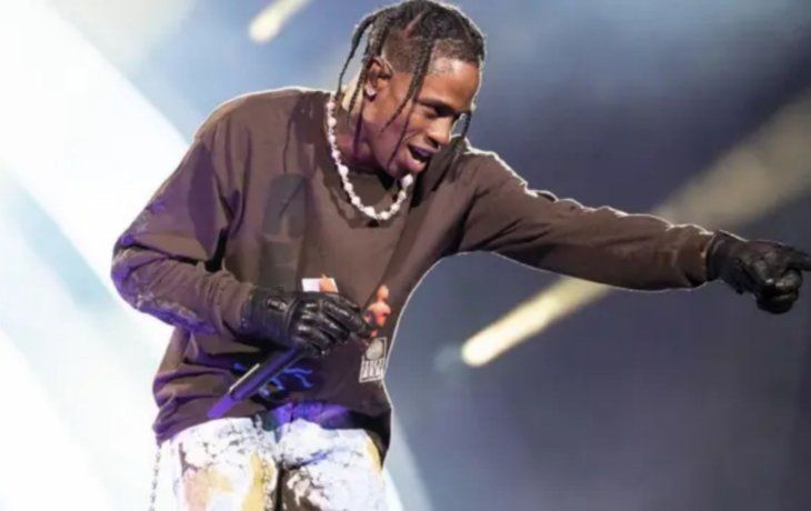 Travis Scott en Argentina: cuándo, dónde y cómo comprar entradas
