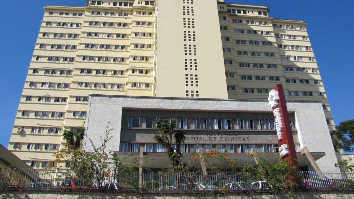 El Hospital de Clínicas tiene el 100 de las camas de terapia intensiva ocupadas