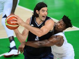 scola confirmo que continuara en la seleccion: voy a estar lo mas que pueda scola confirmo que continuara en la seleccion: voy a estar lo mas que pueda