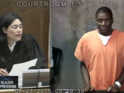 Jueza volvió a reconocer a un acusado 