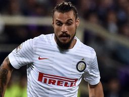 apartaron a osvaldo del plantel del inter: ¿se acerca a boca? apartaron a osvaldo del plantel del inter: ¿se acerca a boca?