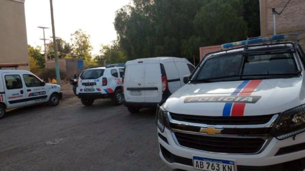 Gentileza El Tiempo de San Juan