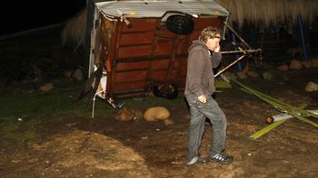 las mejores imagenes del terremoto en chile las mejores imagenes del terremoto en chile