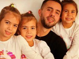 Defederico explicó por qué no viajó a visitar a Francesca