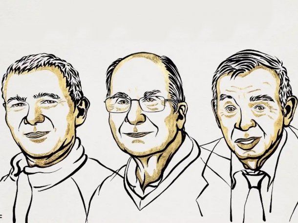 El Premio Nobel de Química fue otorgado a científicos que descubrieron los puntos cuánticos