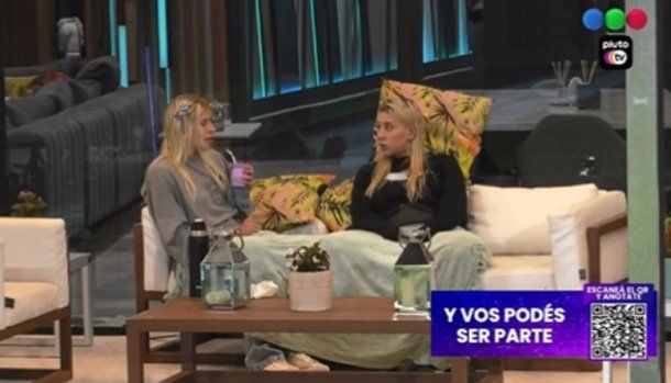 El duro relato de Camila en Gran Hermano: “Me hice un aborto el año pasado”