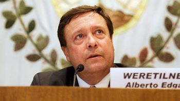 goye debe permitir una transicion ordenada goye debe permitir una transicion ordenada