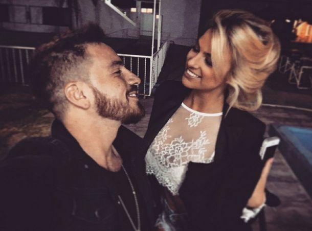 ¿Fede Bal y Ailén Bechara blanquearon su romance?