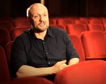 Campanella en Radio 10 habló de todo