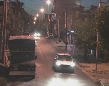 Matan a un policía durante un asalto y tiroteo