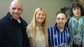 hombre con sindrome de down podra donar su rinon hombre con sindrome de down podra donar su rinon