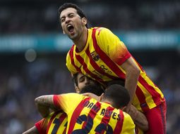 con gol de messi, barcelona supero a espanyol en el clasico de la ciudad con gol de messi, barcelona supero a espanyol en el clasico de la ciudad