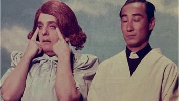 Jorge Takashima tras la muerte de Antonio Gasalla: Deberían ver en el lugar que se puso a representar a la sociedad