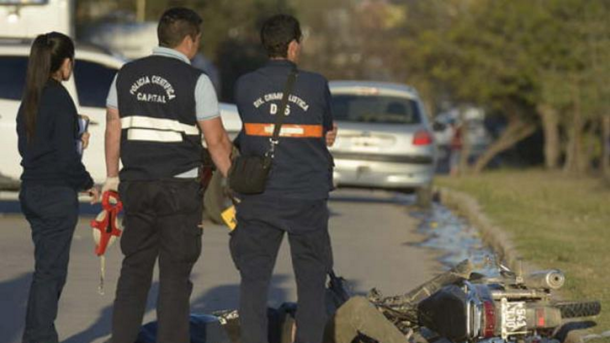 Tragedia En Santiago Del Estero Un Padre Y Su Hijo De 4 Años Murieron