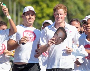 Principe Harry