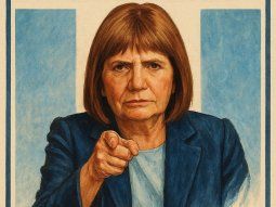 Patricia Bullrich oficializó la creación de la carrera de Investigador de Delitos para Profesionales
