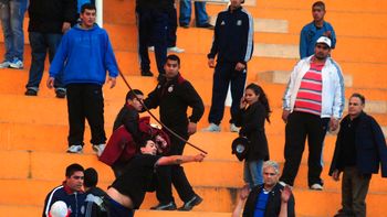 el torneo inicial, ¿sin publico visitante? el torneo inicial, ¿sin publico visitante?