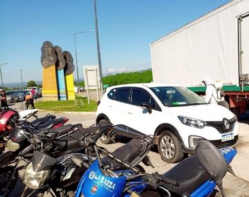 Libertador General San Mart&iacute;n