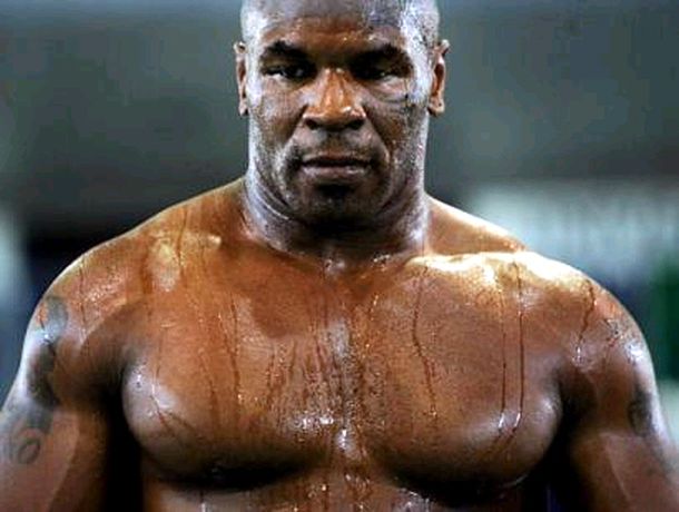 Mike Tyson y una sorpresiva y escalofriante confesión