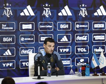 Scaloni confirmó cambios ante Ecuador y reveló un detalle con Messi y el Mundial 2026