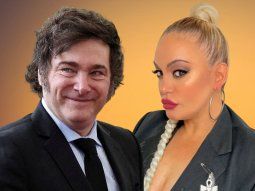 Aseguran que la nueva novia de Milei es María Eugenia Ritó