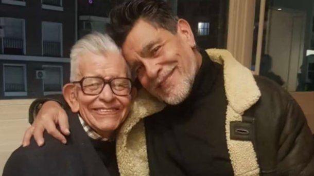 Murió el actor y locutor José Palomino Cortez
