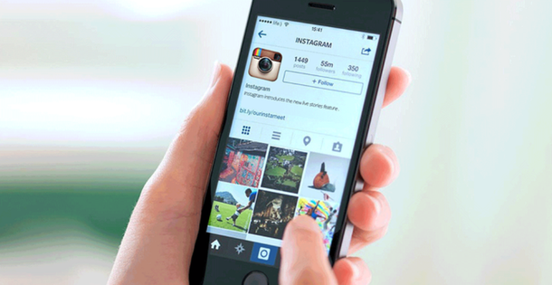 Instagram ya permite filtrar palabras que los usuarios consideren ofensivas