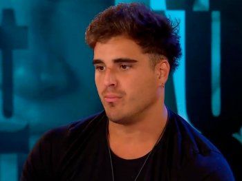 Mauro habló sobre su vínculo con Furia y tuvo un picante cruce con Emmanuel