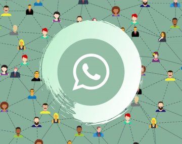 WhatsApp: ya se puede abandonar los grupos sin que nadie se entere