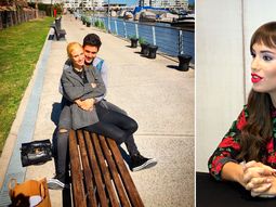 mariano martinez confirmo su romance con camila cavallo: la reaccion de lali esposito mariano martinez confirmo su romance con camila cavallo: la reaccion de lali esposito