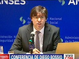 La Corte Suprema citó a Diego Bossio para que brinde datos de Anses