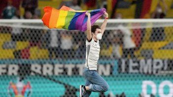 qatar impondra penas de 11 anos de prision a quienes muestren banderas lgtb durante el mundial qatar impondra penas de 11 anos de prision a quienes muestren banderas lgtb durante el mundial