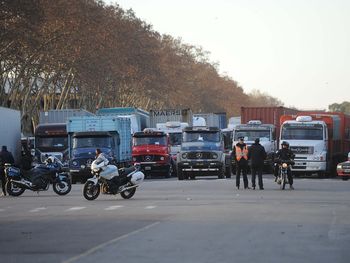 La CTA no confirma el muerto: sólo cinco heridos de bala