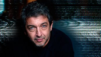 Ricardo Darín reflexionó sobre el cine antes de viajar a Cannes. Ricardo Darín reflexionó sobre el cine antes de viajar a Cannes.