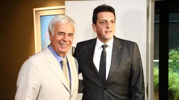 massa se acerca a de la sota de cara a las paso massa se acerca a de la sota de cara a las paso