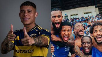 la insolita chance que tiene ayrton costa de jugar el mundial 2026 y sorprendio en boca la insolita chance que tiene ayrton costa de jugar el mundial 2026 y sorprendio en boca