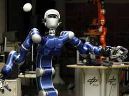 juegos invernales de 2018, vigilados por robots juegos invernales de 2018, vigilados por robots