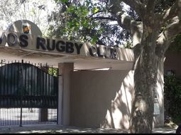 Club de Rugby Olivos Club de Rugby Olivos