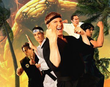 Cobra Kai: a qué hora se estrena la parte 2 de la última temporada