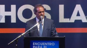 scioli prometio que impulsara la construccion de 250 mil viviendas por ano scioli prometio que impulsara la construccion de 250 mil viviendas por ano