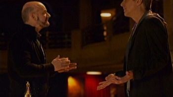 Marley, con Marley, con