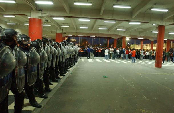 Monumental-incidentes