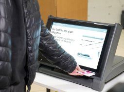 Elecciones en CABA: todo lo que hay que saber de la boleta electrónica