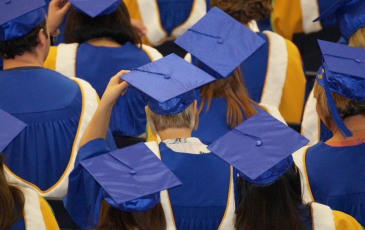 Sólo el 6% de los egresados está desorientado sobre qué estudiar