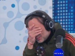 El conductor Tronco en Neura