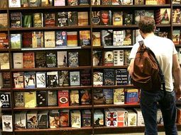 alpargatas si: argentinos gastan en libros apenas $18 por ano alpargatas si: argentinos gastan en libros apenas $18 por ano