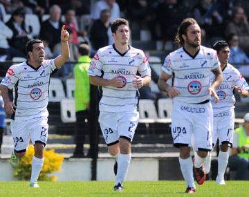 All Boys reaccionó y volvió al triunfo ante Lanús