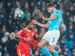 Cómo ver en vivo Manchester City vs Bayern Múnich por la Champions League