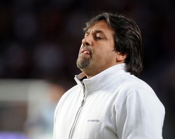 Ricardo Caruso Lombardi